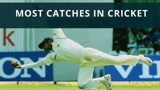 Most-catches-in-cricket