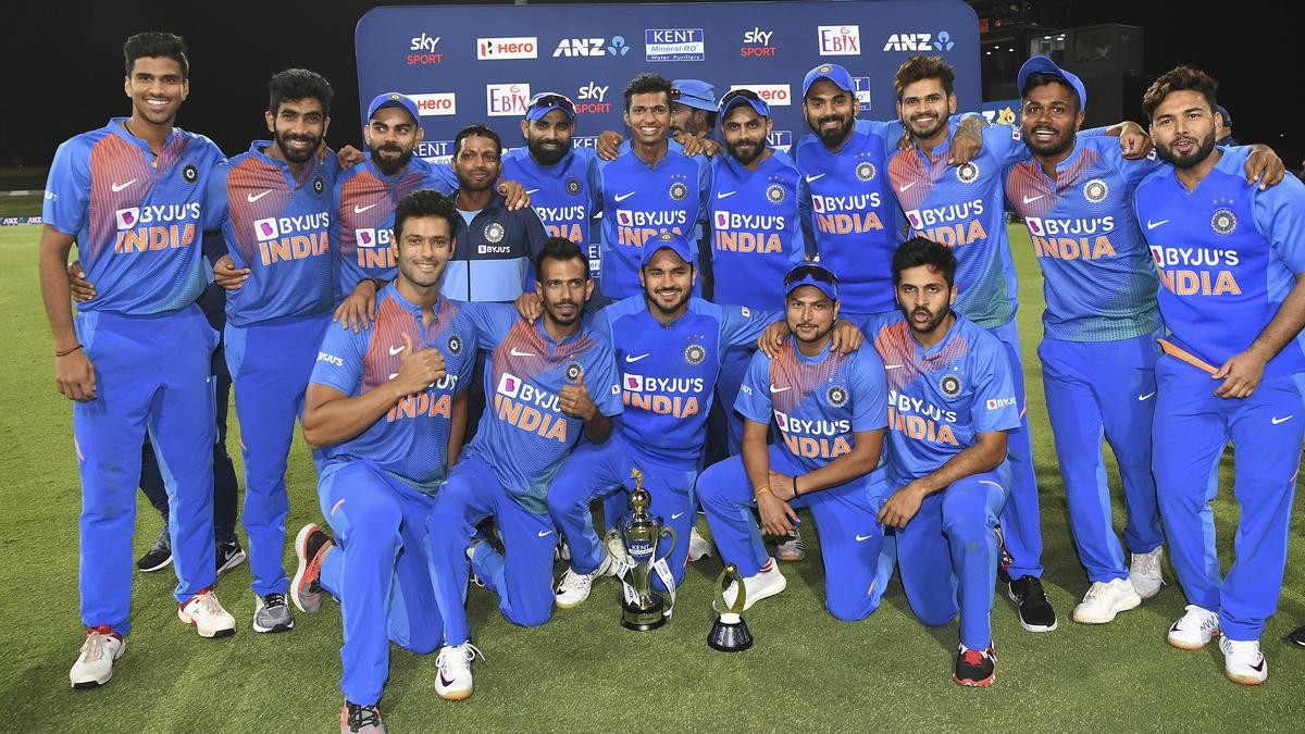 Top Indian Cricket Players List in 2024 All About Sports