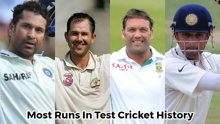 most-runs-in-test-cricket