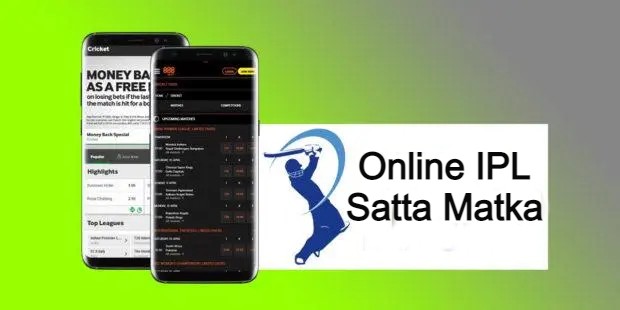 Online IPL Satta Matka