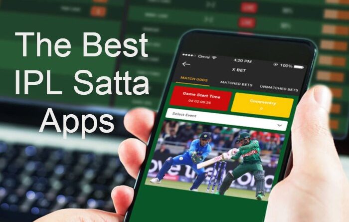 the best ipl satta apps