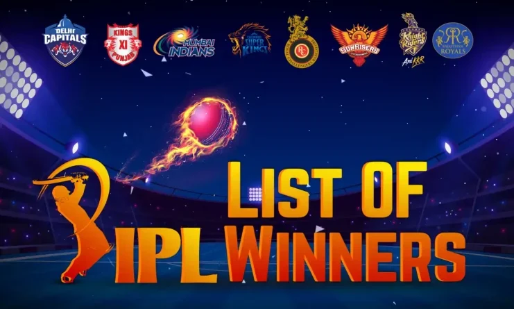 ipl-winner-list