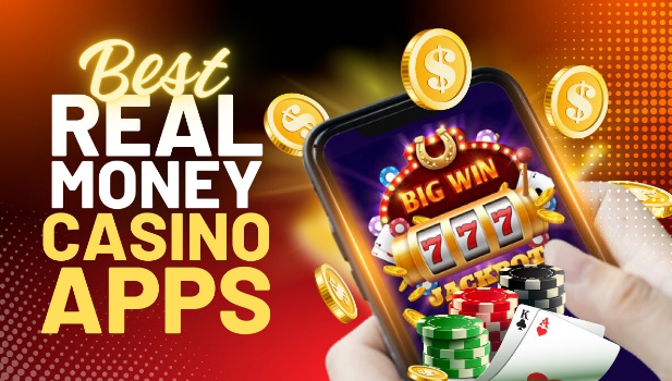 Best Real Money Casino Apps in india